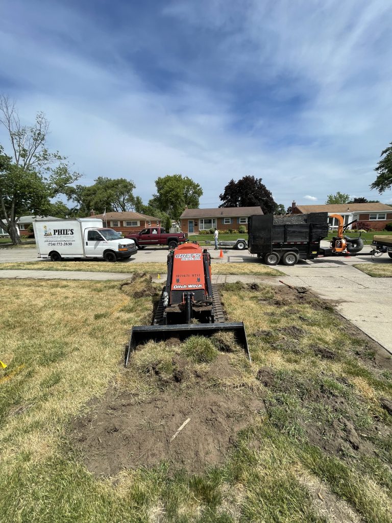 Additional Property Services Property maintenance and additional services in Livonia Michigan