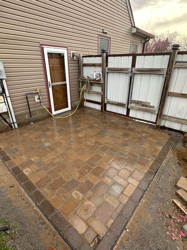 Seasonal Cleanup Services Spring and fall cleanup services in Livonia Michigan